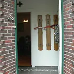 Apartmán Zum Gruenen Holz *