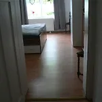 Zum Gruenen Holz Apartmán *