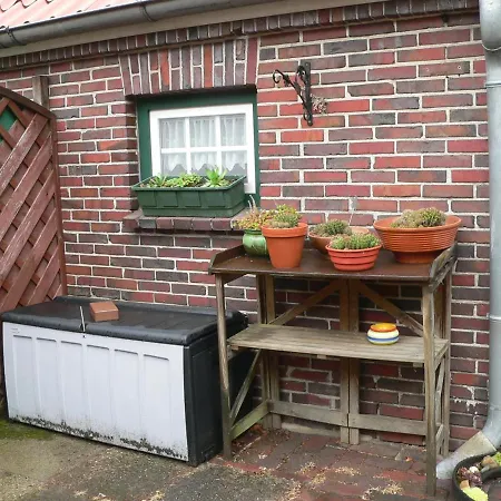 Zum Gruenen Holz 아파트