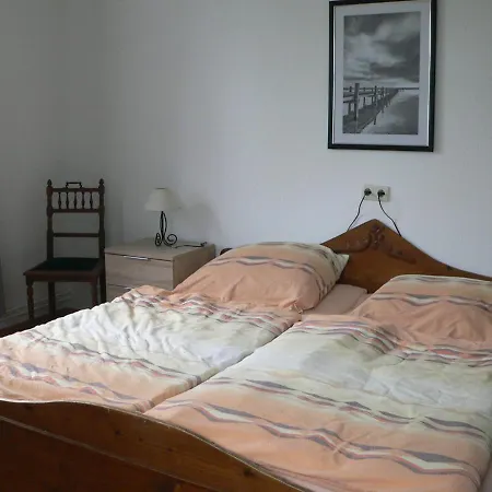 Zum Gruenen Holz Apartment