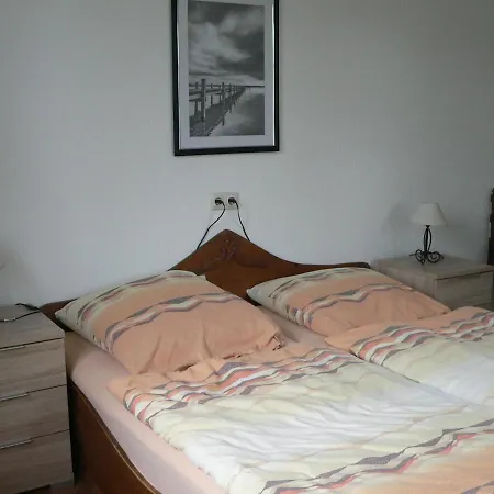 Zum Gruenen Holz Apartman Bohlenbergerfeld