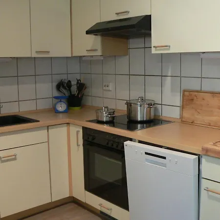 Zum Gruenen Holz