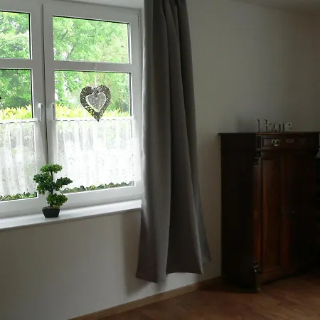 Apartment Zum Grünen Holz
