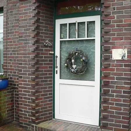 Apartment Zum Gruenen Holz *