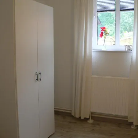 Zum Gruenen Holz * Bohlenbergerfeld