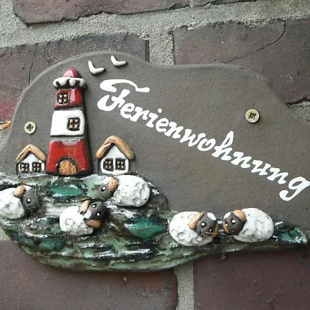 Zum Gruenen Holz Apartment *