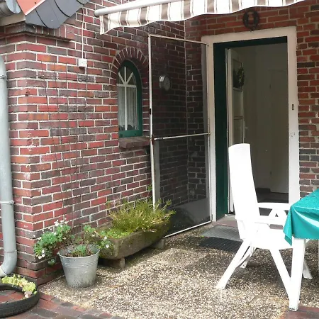 Zum Gruenen Holz Apartman