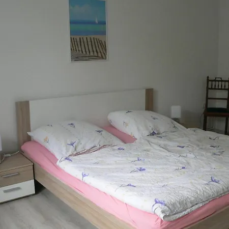 Zum Gruenen Holz Apartman Bohlenbergerfeld