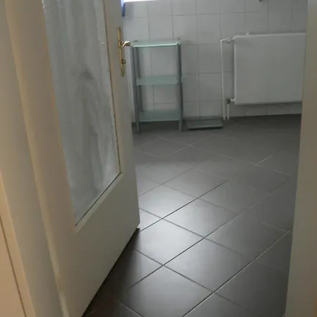 Zum Gruenen Holz Apartman Bohlenbergerfeld