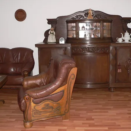 Zum Gruenen Holz Apartment Bohlenbergerfeld