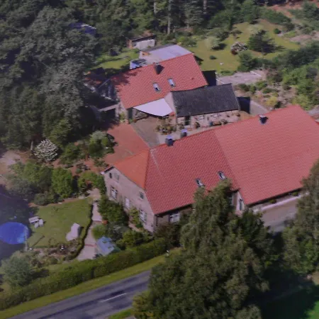 Zum Gruenen Holz Bohlenbergerfeld