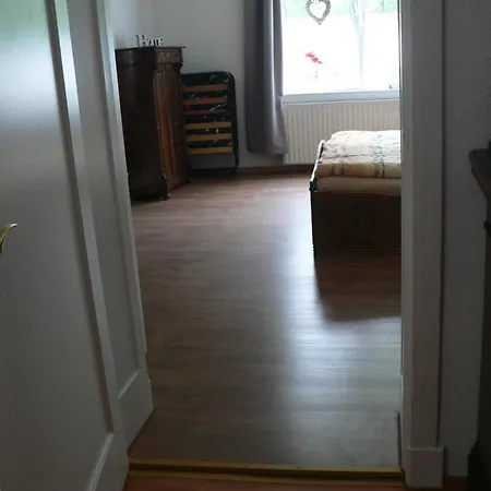 Zum Grünen Holz * Bohlenbergerfeld