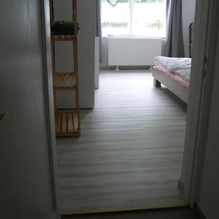 Zum Gruenen Holz * Bohlenbergerfeld