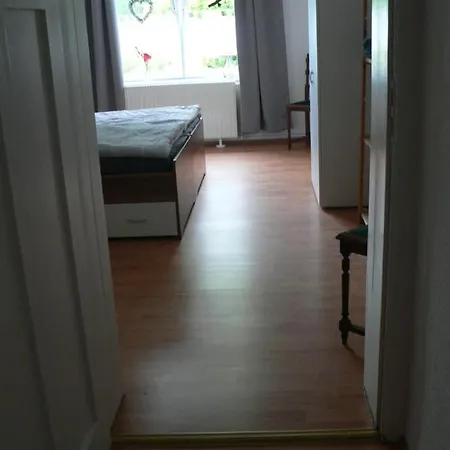 Zum Gruenen Holz Apartment *