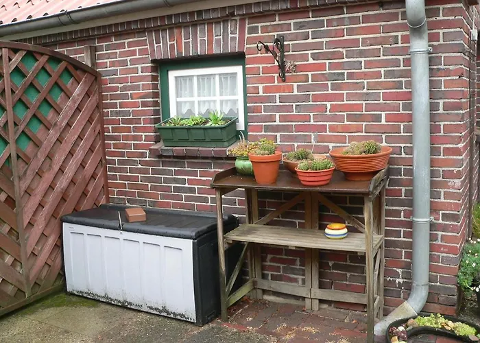 Zum Gruenen Holz Appartement
