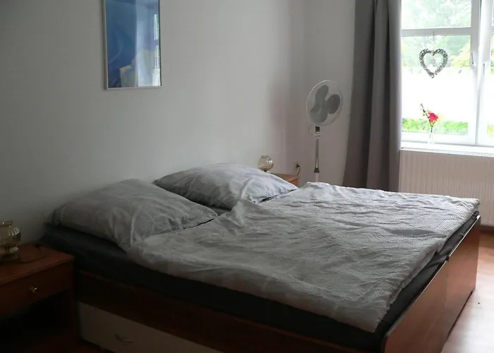 Zum Gruenen Holz Appartement *