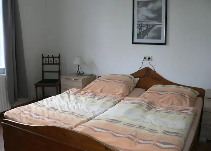 Zum Gruenen Holz Apartment