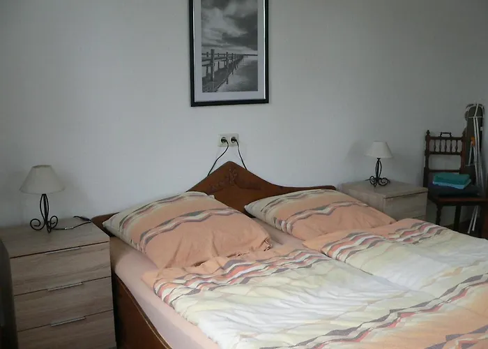 Zum Gruenen Holz Apartment Bohlenbergerfeld