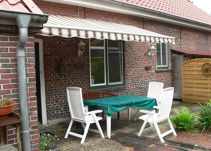 Zum Gruenen Holz Bohlenbergerfeld