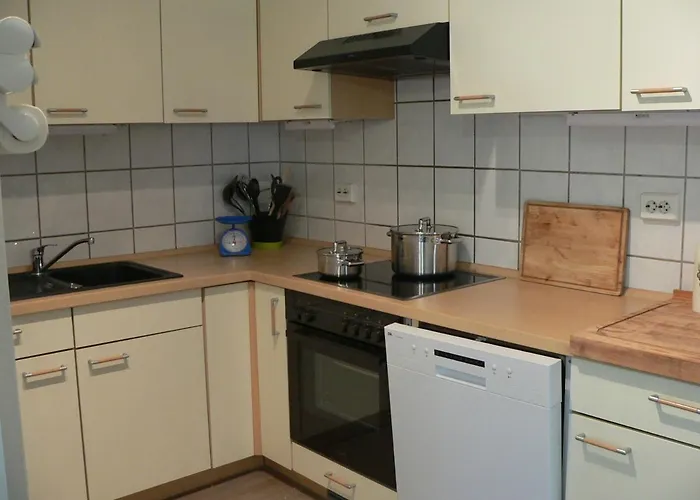 Zum Gruenen Holz