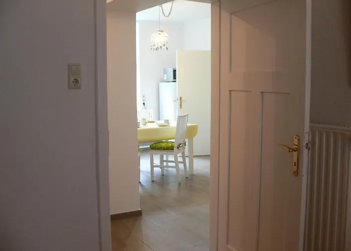 Zum Gruenen Holz Appartement