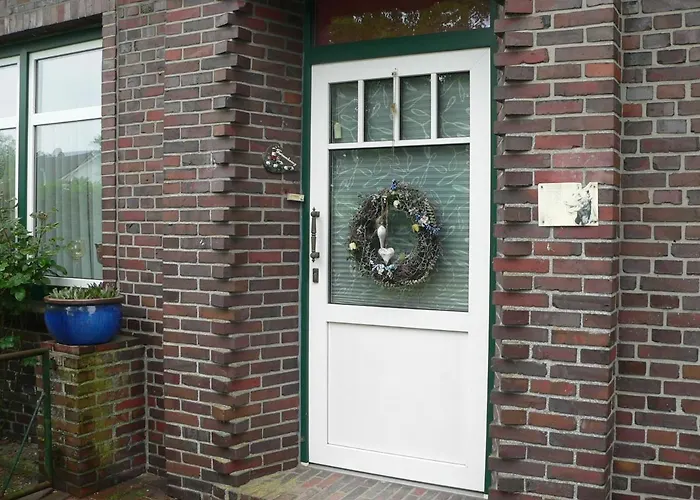 Appartement Zum Gruenen Holz *