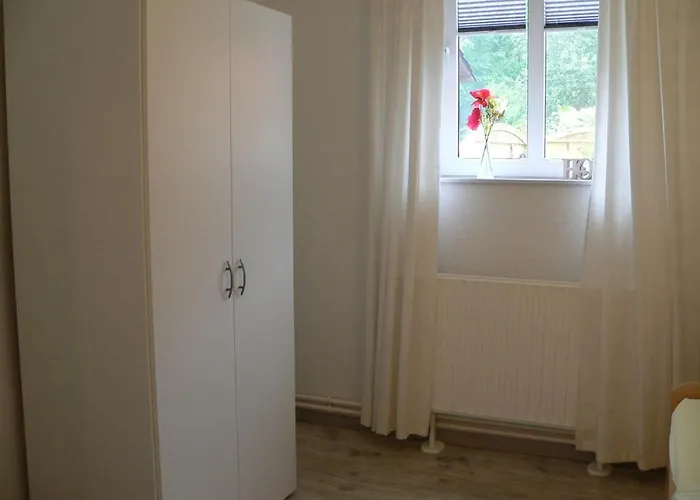 Zum Gruenen Holz * Bohlenbergerfeld