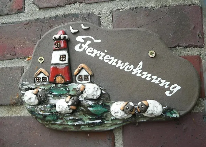 Zum Gruenen Holz Appartement *