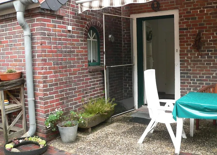 Zum Gruenen Holz Appartement