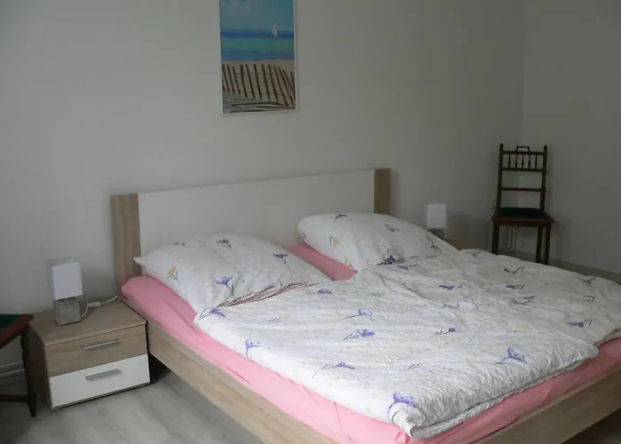 Zum Gruenen Holz Appartement Bohlenbergerfeld