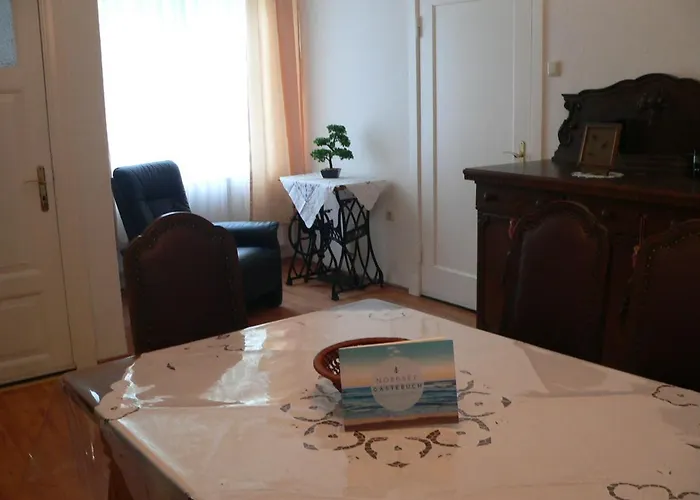 Zum Gruenen Holz Apartment