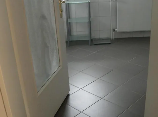 Zum Gruenen Holz Appartement Bohlenbergerfeld