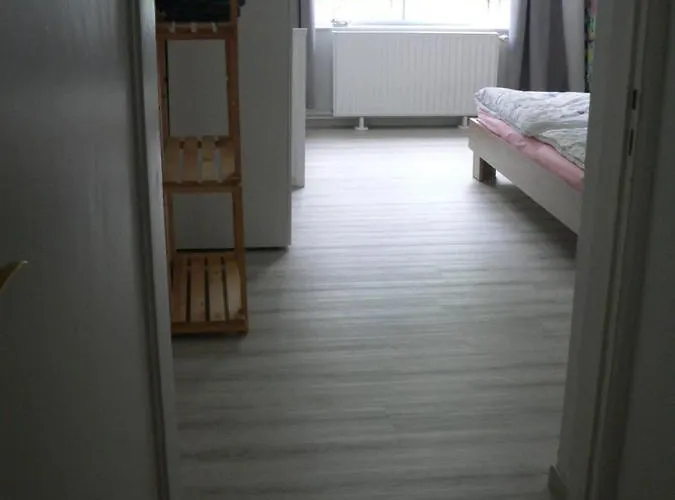 Zum Gruenen Holz * Bohlenbergerfeld