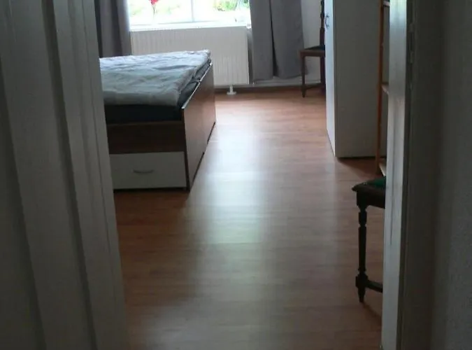 Zum Gruenen Holz Apartment *